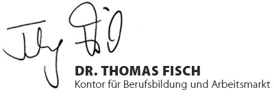 Dr. Thomas Fisch